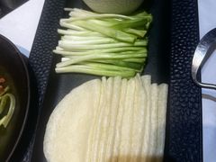 -必点海鲜·海肠捞饭大王(滨江道店)