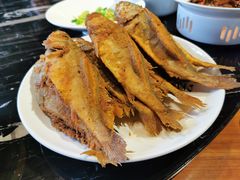 -南园民国茶楼餐厅·常州菜(北大街店)
