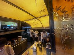 -喜茶(北京三里屯太古里店)