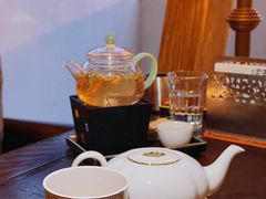 -良木缘咖啡西餐(川大店)