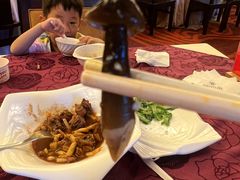 -亚龙湾红树林度假酒店御粤阁