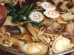 -德川家日本料理(顺义华联店)