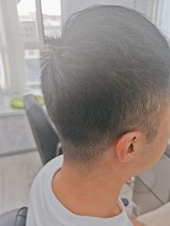 -LILI·HAIR SALON理理造型