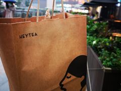 -喜茶(深圳海岸城店)