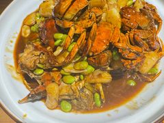 -打酱油·非遗淮扬菜(瘦西湖梅岭店)