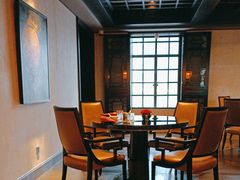 -上海苏宁宝丽嘉酒店·嘉府壹号中餐厅