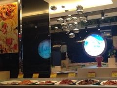 -老鳖私房菜(常青花园店)