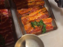 -韩宫宴烤肉·料理(苏州中心店)