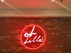 -必胜客(安盛金马店)