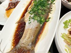 -湖锦酒楼·32年地道湖北菜(光谷店)