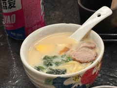-吉川谷谷·铁板烧烤肉放题(石景山台湾街店)