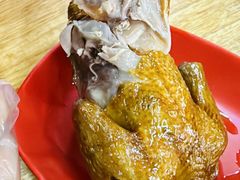 -光明刘冰乳鸽店(光明法政北路店)