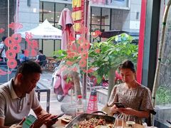 -湄公河秘制烤鱼(西双十贰城商业中心店)