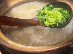 -大洋家·精品潮汕菜·生腌砂锅粥(天河东路店)