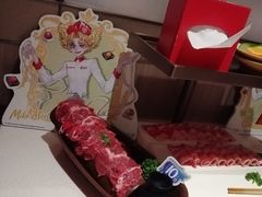 -海底捞火锅(凤凰广场店)
