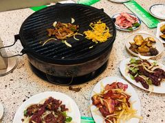-厚味居炙子烤肉·清真(天桥南纬路店)