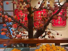 -肖记公安牛肉鱼杂馆· 省级非物质文化遗产(仁和路店)