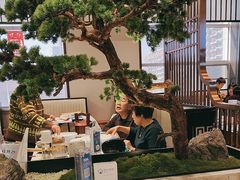 -聆桂烤鸭·金奖烤鸭(静联广场店)