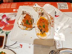 -清水日本料理铁板烧(学府路店)