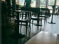 -星巴克(深圳世界金融中心店)