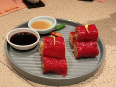 -点都德(聚福楼店)