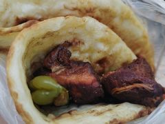 -王虎子大饼(甸柳新村五区店)