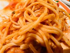 -比格比萨自助(宝山日月光店)