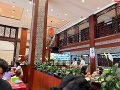 -侬佳蒸菜馆(听潮店)