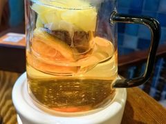 -粗茶淡饭·隐庐私厨(东亭店)