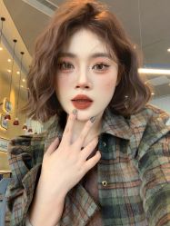 -妃格美发沙龙·烫发·染发