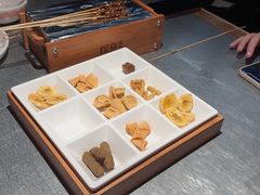 -探鱼·鲜青椒爽麻烤鱼(正佳广场店)