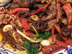 -怀化名堂(正清路店)