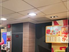 -麦当劳(一德路店)