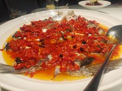 -好食上(喜盈门.范城店)