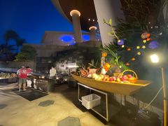 -味餐厅·海鲜·火锅·自助餐