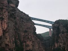 -邢台大峡谷