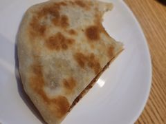 牛肉馅饼-东北灶(青浦万达茂店)