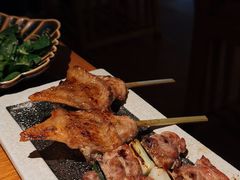 -鳥焱商店(王府大街店)