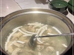 -狐狸爱上椰子鸡(滨江星光大道店)