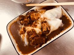 -银记肠粉店(北京路店)