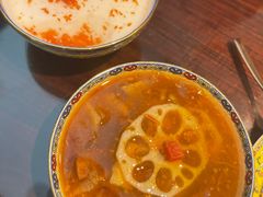 果子干-富华斋饽饽铺·宫廷糕点·伴手礼(护国新天地店)