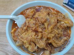 -家味螺蛳粉&烤鱼(五角场店)