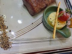 -威尼斯西餐厅(扬名广场店)