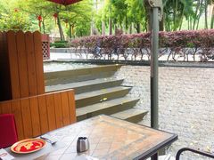 露天位-Mezomd曼索蒂西班牙餐厅(广粤店)