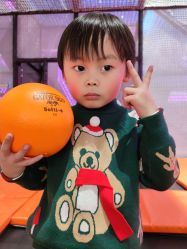 -龙小湖探索乐园 Little Hoo Galaxy(龙湖重庆金沙天街店)