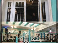 -阿拉丁新疆风味餐厅·清真(罗廊巷店)