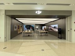 -DJI大疆(福州万象城授权体验店)