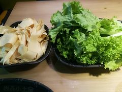 -尚品小土屋涮毛肚(李沧万达店)