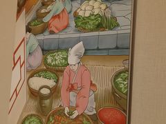 -樱花墅朝鲜族风味餐厅(厦门街创始店)