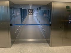 -米兰马尔彭萨国际机场